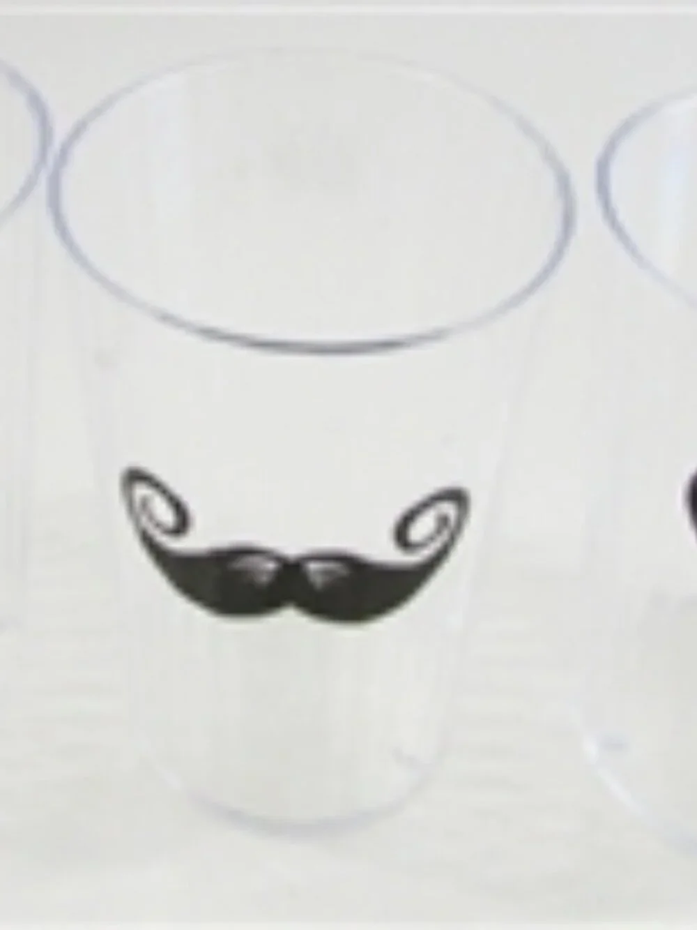 MUSTACHE PARTY SUPPLIES